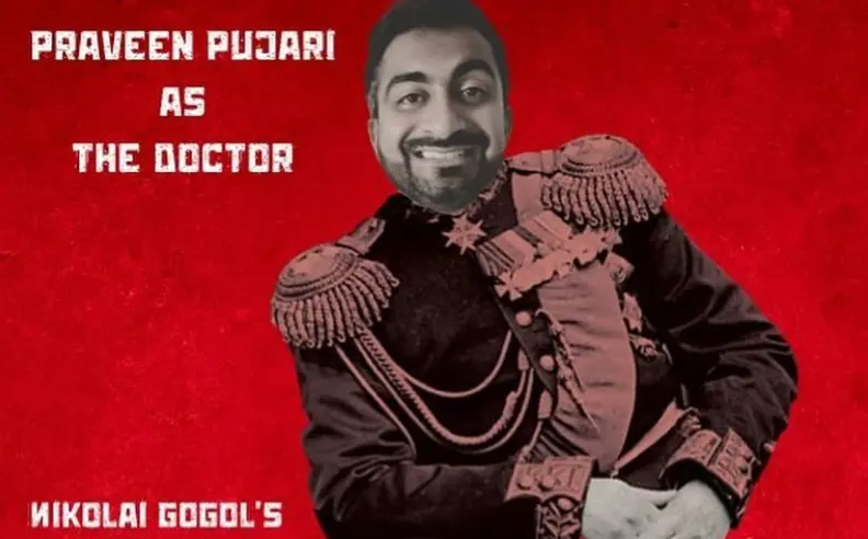 Why Gogol Still Slays