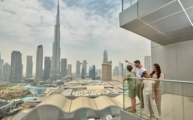 Urban Retreat Savings at Address Hotels