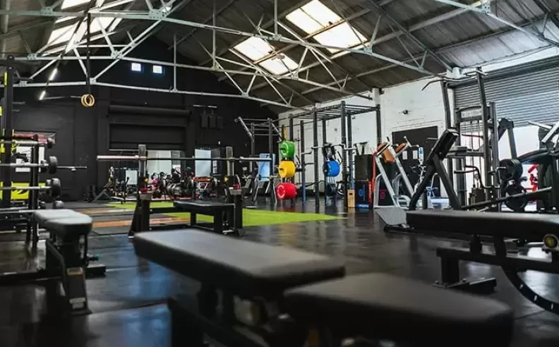 Top 24 Hour Gyms in Dubai for a Powerful Summer Workout