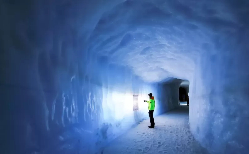 A Full Southwest Iceland Experience