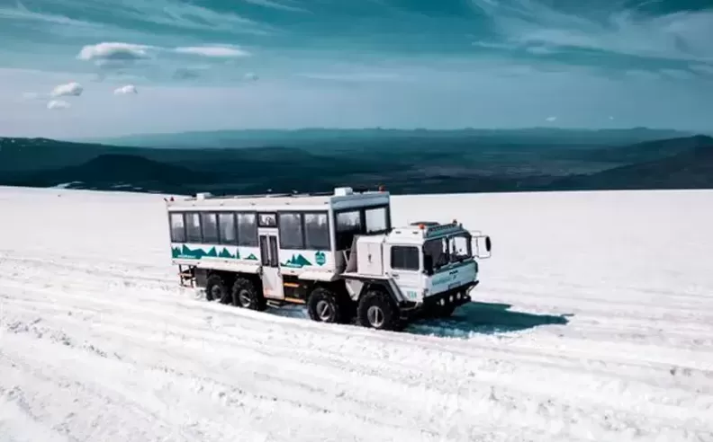 Winter Tours for Cold Weather Fans