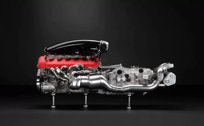 Ferrari Collectibles That Redefine Luxury for True Car Enthusiasts