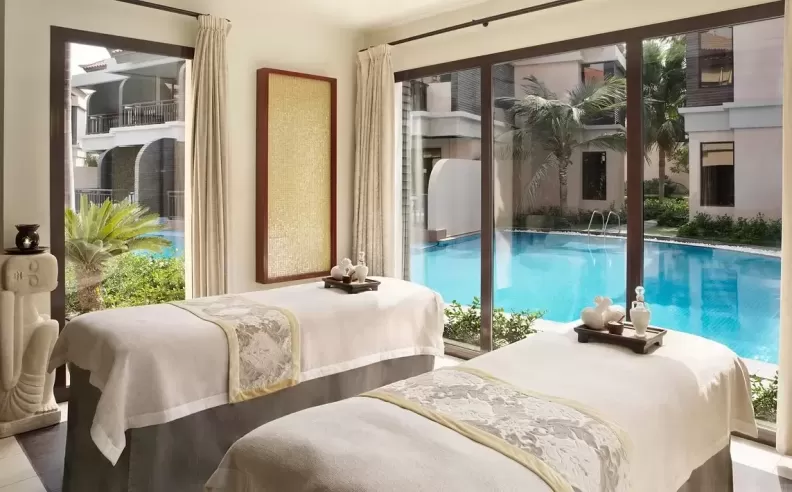 Anantara Spa at The Palm