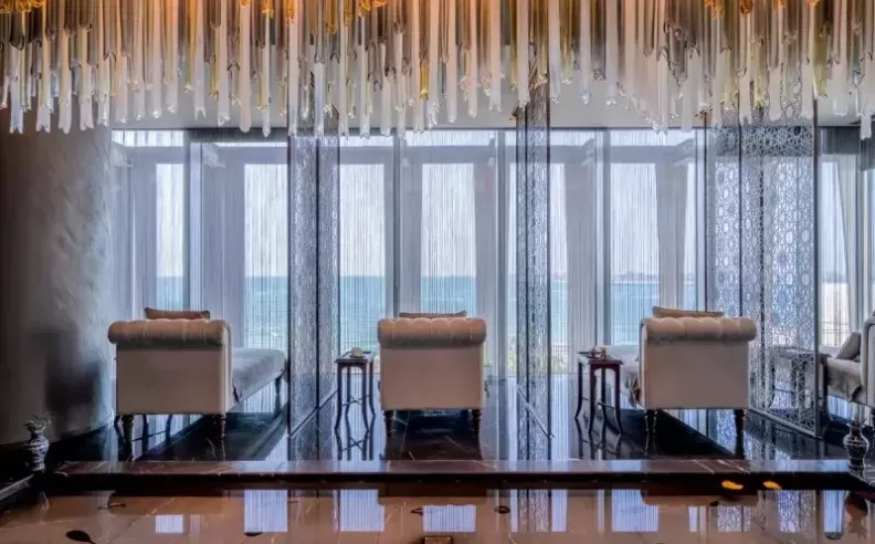 Naturelife Spa at Rixos Premium Dubai