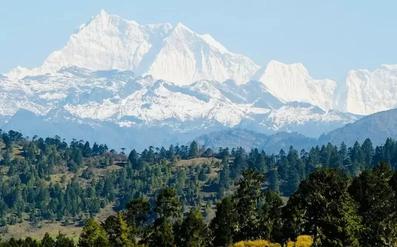 Gangkhar Puensum: Earth’s Untouched Summit
