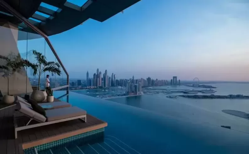 New Pricing Model with Added Value