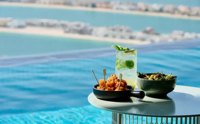 Dedicated Kids Menu and Full Supervision