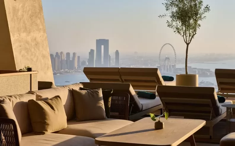 More Than Just a Pool