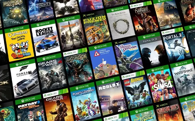 Speculation Around Xbox Classics