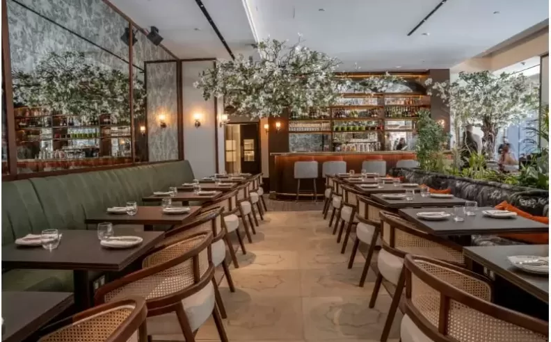 A.O.K Kitchen لعشاق الأكل الصحي