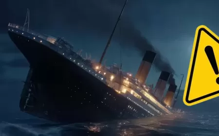 Titanic Escape Game Delivers Intense Survival Experience on PlayStation in 2026