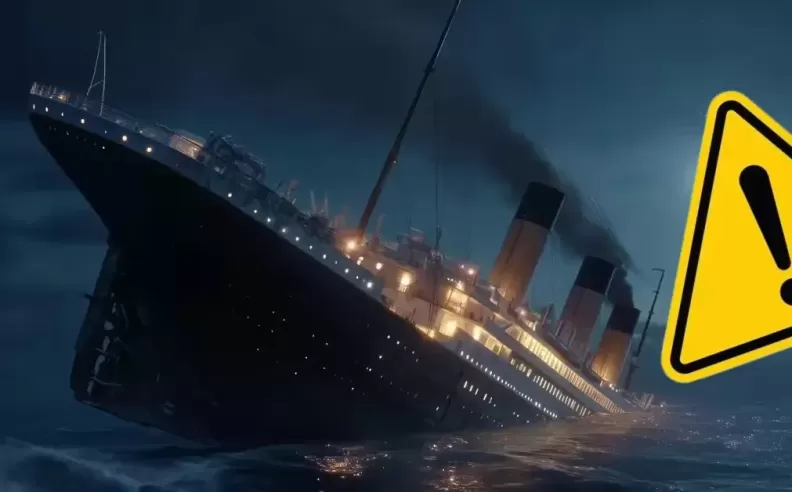 Titanic Escape Game Delivers Intense Survival Experience on PlayStation in 2026