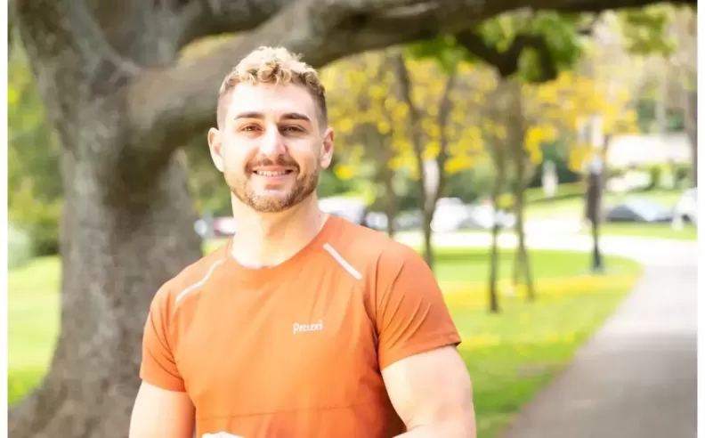 The Story Behind the Brand