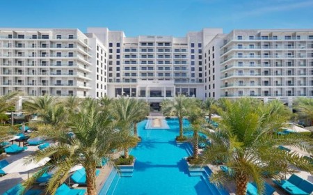 Hilton Abu Dhabi Yas Island Unveils the Ultimate Summer Staycation For Families and Friends