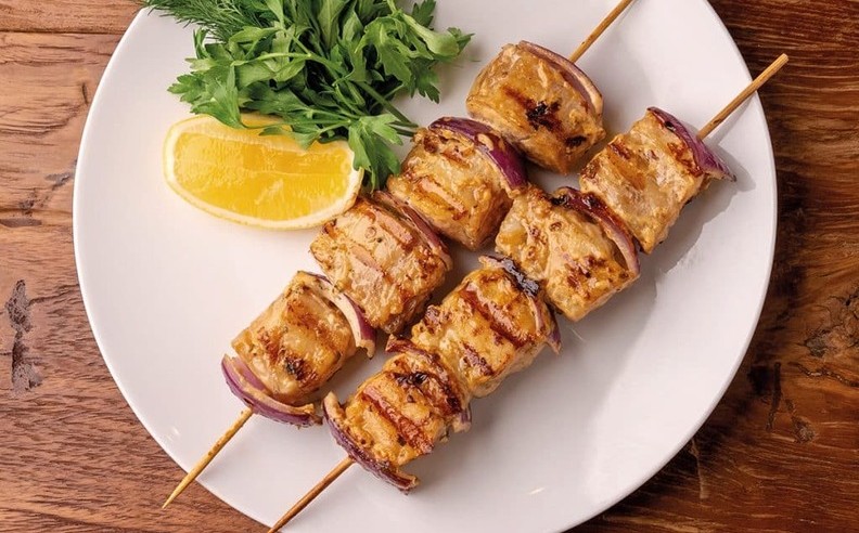 Discover the Unique Dishes Inspired by Mediterranean Heritage