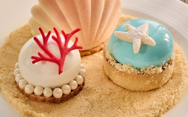 Quote, Pricing and Availability of A Summer Above Afternoon Tea