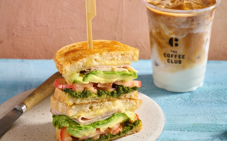 Club Deals – Lunch Sorted with Great Value Combos