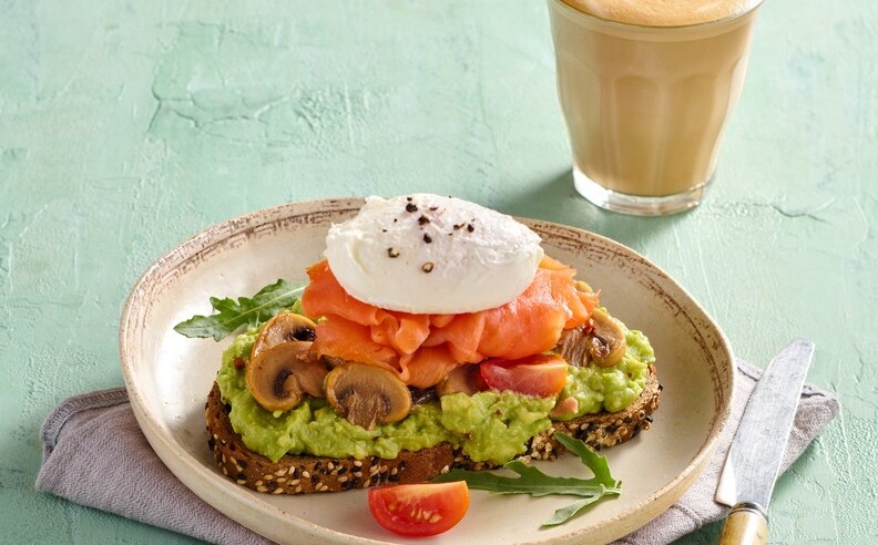 Earlie Birdie Brekkie – A Tasty Start to the Day