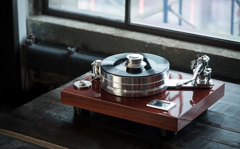 From Analog Elegance to Digital Innovation