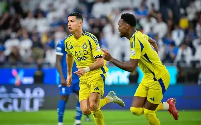 A Game-Changer for the Saudi League