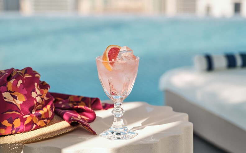  Booking Info and Pool Day Details