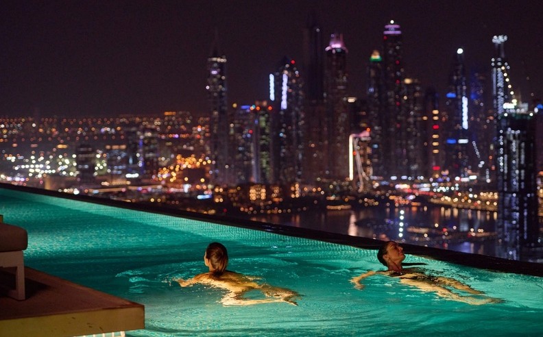 Event Details for AURA’s Family Night Swim Sessions