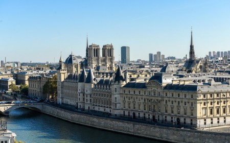 Where to Stay and Dine during Paris Fashion Week