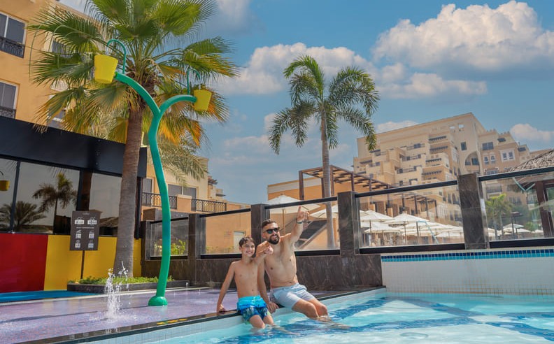 Special Two-Night Offer for the Islamic New Year