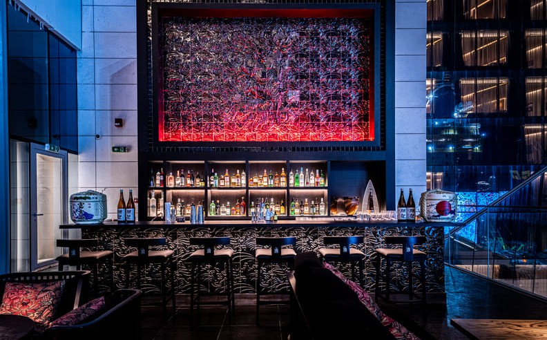 Ronin’s Omakase and Signature Experiences
