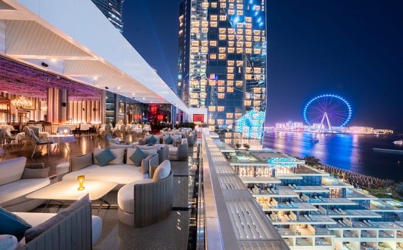 Tête-à-Tête: French Riviera Flavours in Dubai