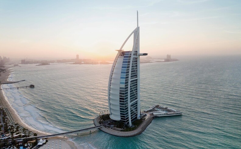Book Your Luxurious Summer Visit