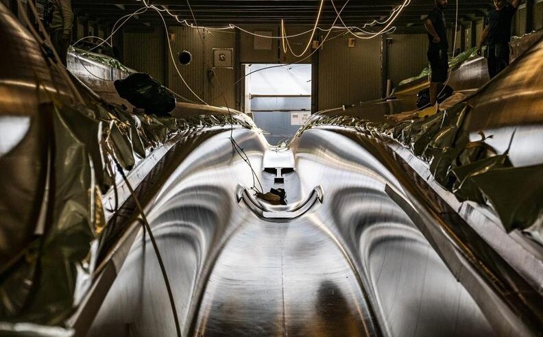 Ferrari Unveils Hypersail: Innovation Performance to Conquer the Oceans