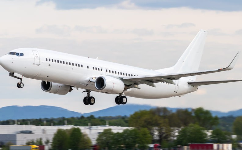 A Milestone in Aviation Excellence