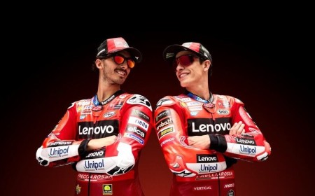 Ducati and Carrera Eyewear: partnership renewed on and off the track