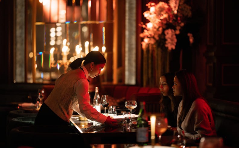 The Gatsby Secret Returns for One Dazzling Night