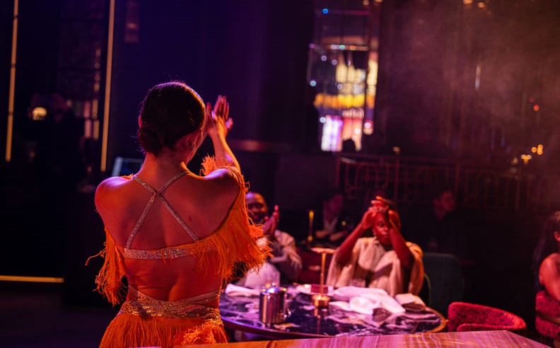  Gatsby Summer Party: Saturday Nights Turn Electric