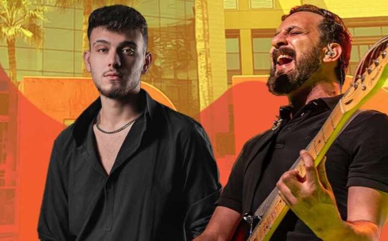 Dubai Summer Surprises kicks off with free concert by Arab stars at City Centre Mirdif
