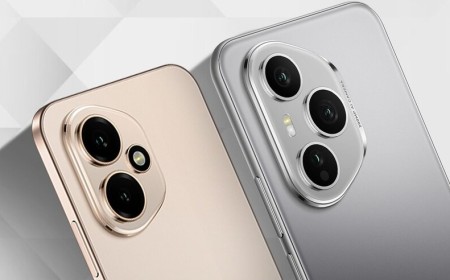 التقط كل لحظة تهمك، قم بتحسينها، واحتفظ بها للأبد مع سلسلة HONOR 400 Series