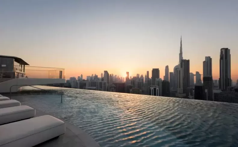 موقع استراتيجي في مرسى مراسي