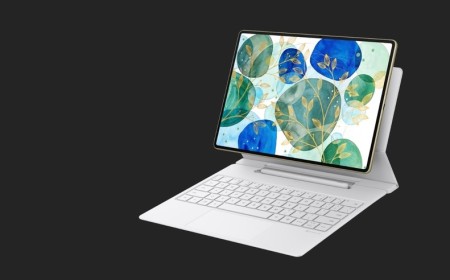 HUAWEI MatePad Pro 12.2 جهاز يصل إلى الأمارات العربية المتحدة ليُعيد تعريف معايير أجهزة التابلت الإنتاجية
