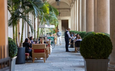 Plan Your Eid Escape with the Lungarno Collection