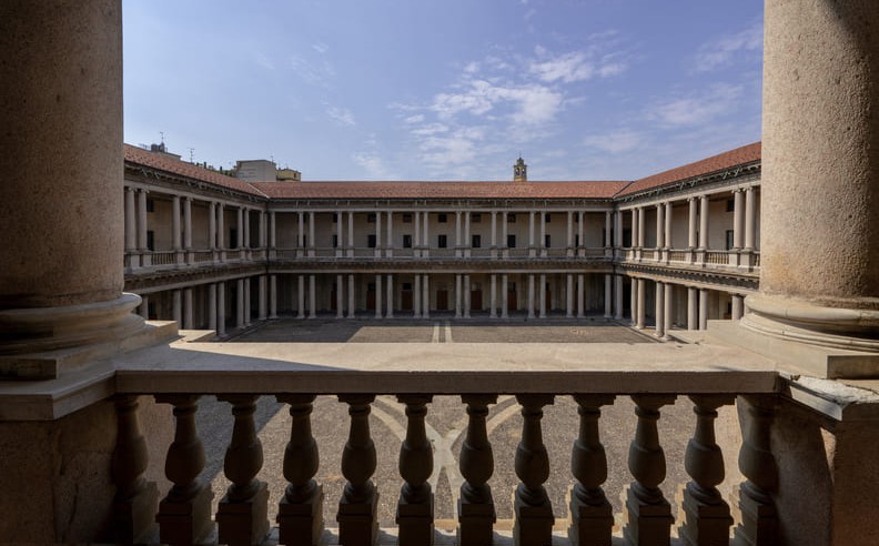 Michelangelo to Medici: A Private Journey