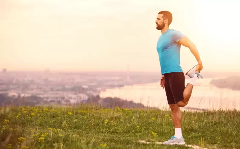 5 Holistic Health Tips Every Modern Man Should Know
