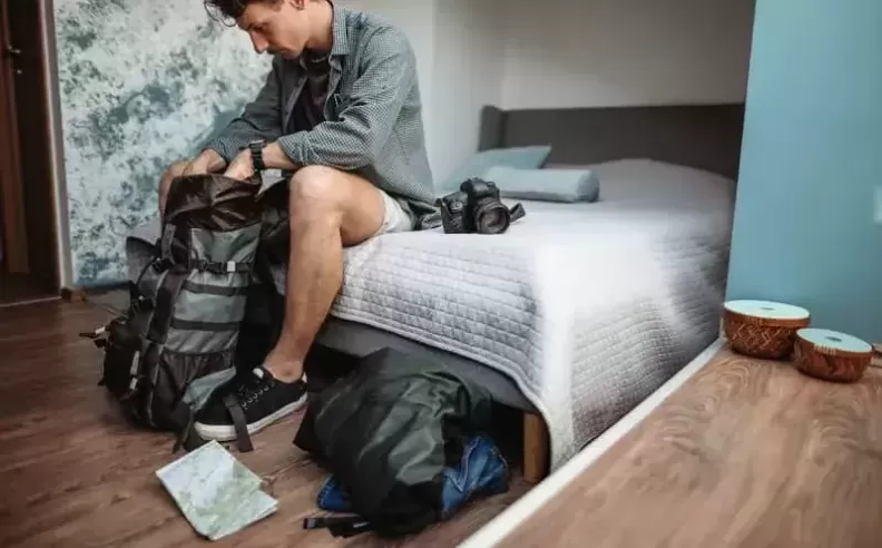 Clothing and Footwear Essentials