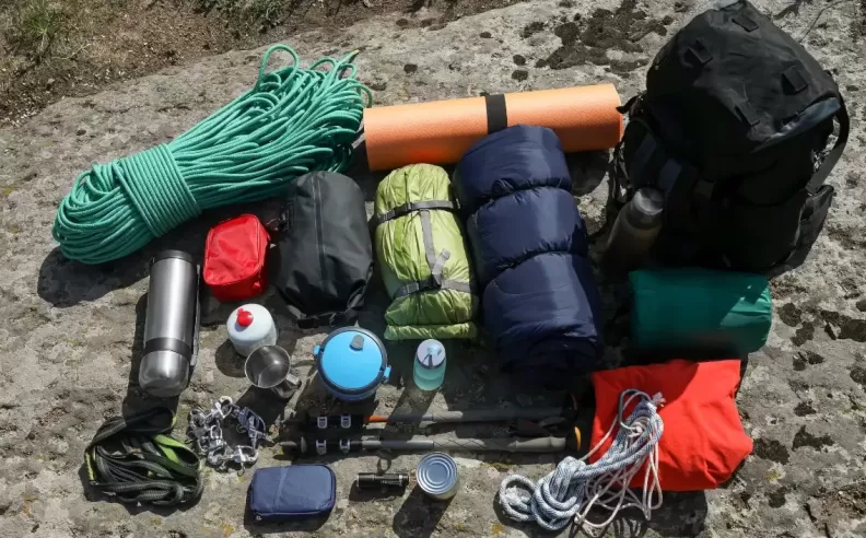Tools and Repair Essentials