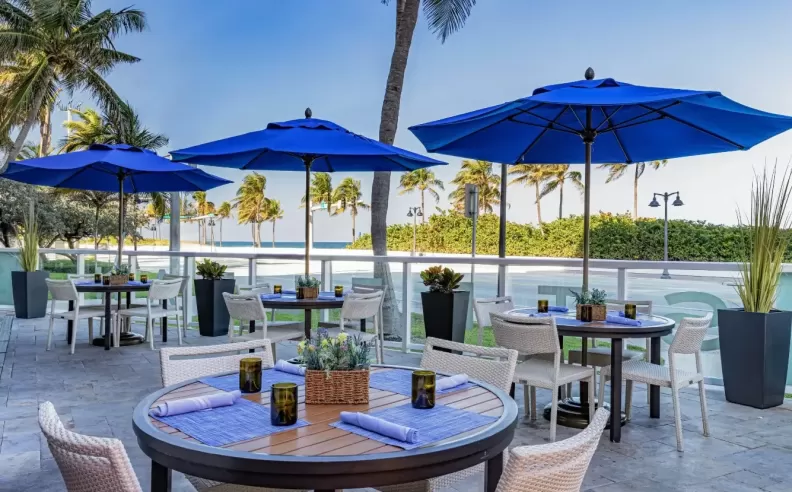 A Culinary Celebration of Caribbean Soul