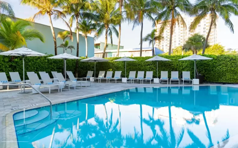 A Seamless Escape for the Modern Traveler