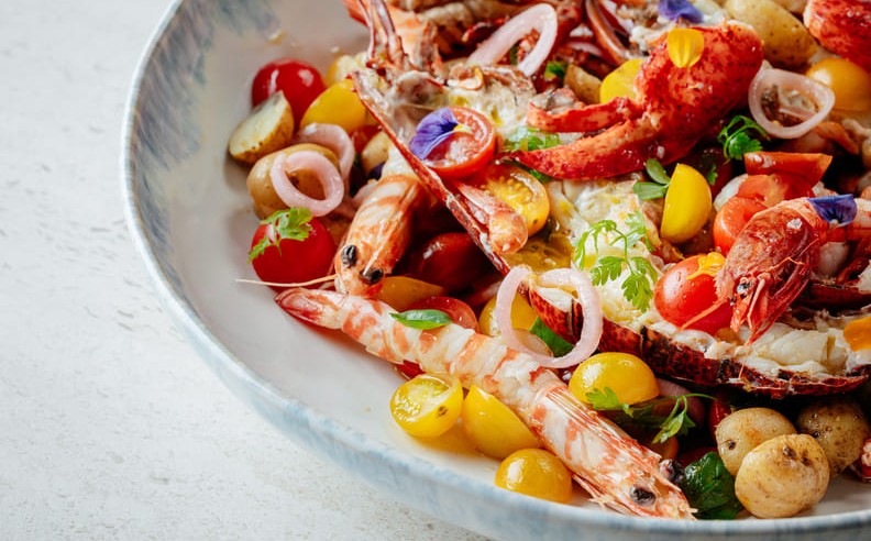 Vera is more than a restaurant—it’s a lifestyle