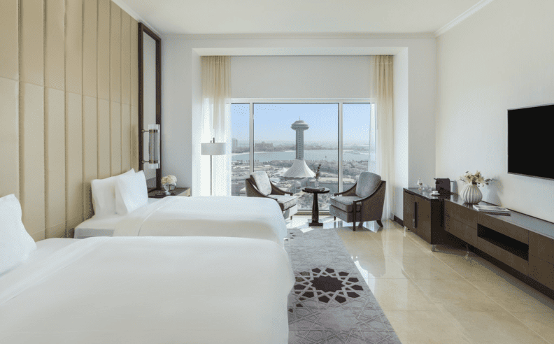 Premium Multi-Bedroom Suites for Ultimate Luxury