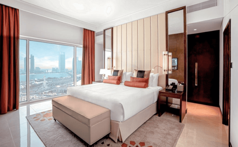 Thoughtful In-Suite Experiences for Every Guest